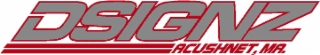 DSIGNZ ACUSHNET,MA. logo
