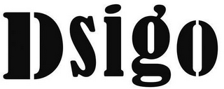 DSIGO logo