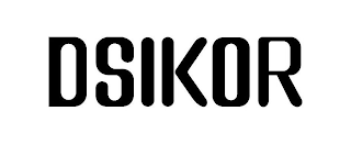 DSIKOR logo