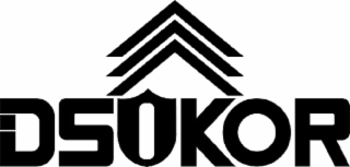 DSIKOR logo