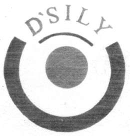 D'SILY logo