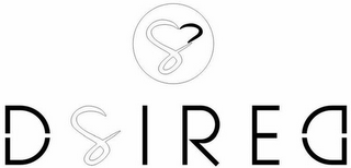 DSIRED logo