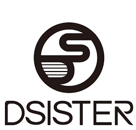 DSISTER logo