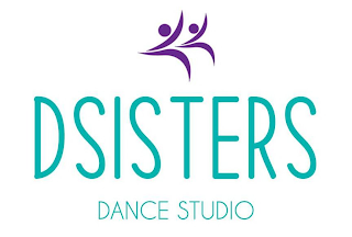 DSISTERS DANCE STUDIO logo