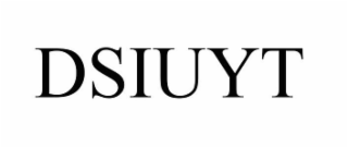DSIUYT logo