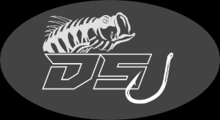DSJ logo