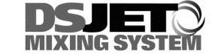 DSJET MIXING SYSTEM logo