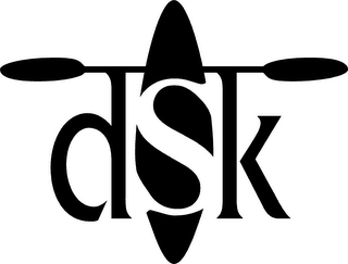 DSK logo
