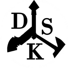 DSK logo
