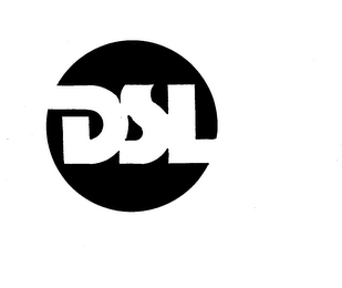 DSL logo