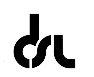 DSL logo
