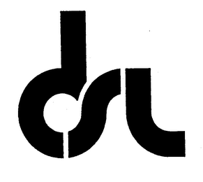 DSL logo