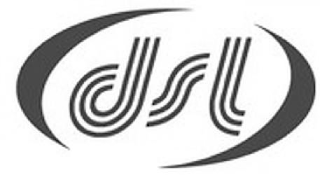 DSL logo