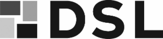 DSL logo