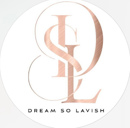 DSL DREAM SO LAVISH logo