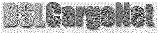 DSLCARGONET logo