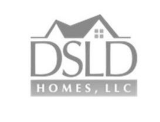 DSLD HOMES, LLC logo