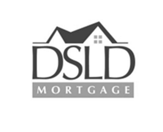 DSLD MORTGAGE logo