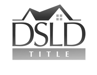 DSLD TITLE logo