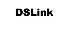 DSLINK logo