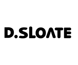D.SLOATE logo