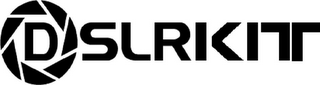 DSLRKIT logo