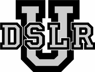DSLRU logo