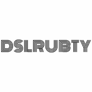 DSLRUBTY logo