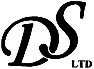 DSLTD logo