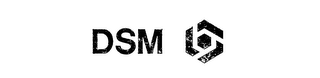 DSM logo
