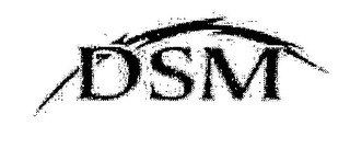 DSM logo