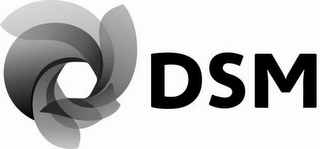DSM logo