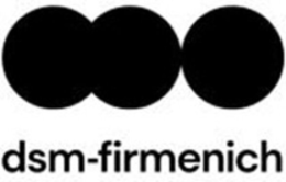 DSM-FIRMENICH logo