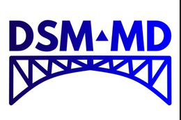 DSM- MD logo