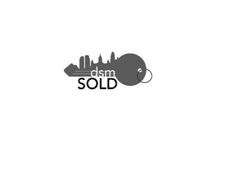 DSM SOLD logo