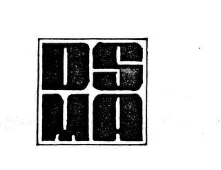 DSMA logo