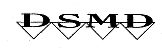 DSMD logo