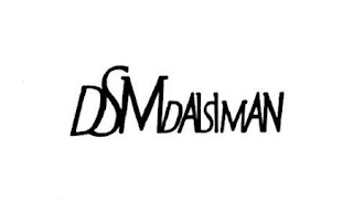 DSMDAISIMAN logo
