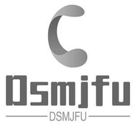 DSMJFU DSMJFU logo