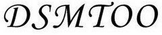 DSMTOO logo