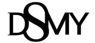 DSMY logo