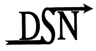 DSN logo