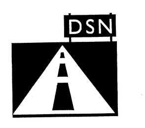 DSN logo