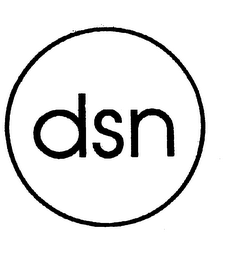 DSN logo