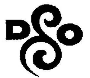 DSO logo