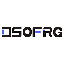 DSOFRG logo