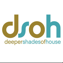 DSOH DEEPERSHADESOFHOUSE logo