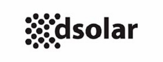 DSOLAR logo