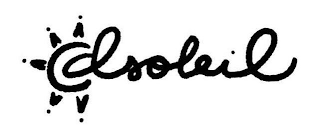 DSOLEIL logo