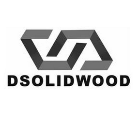 DSOLIDWOOD logo
